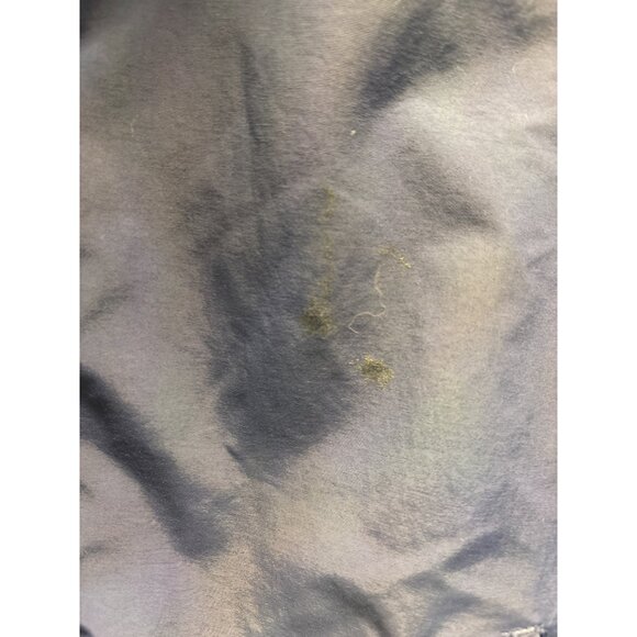 Lands End The SEQUAILBoys Blue Full-Zip Jacket With Pockets size 6-8  small - Picture 8 of 13